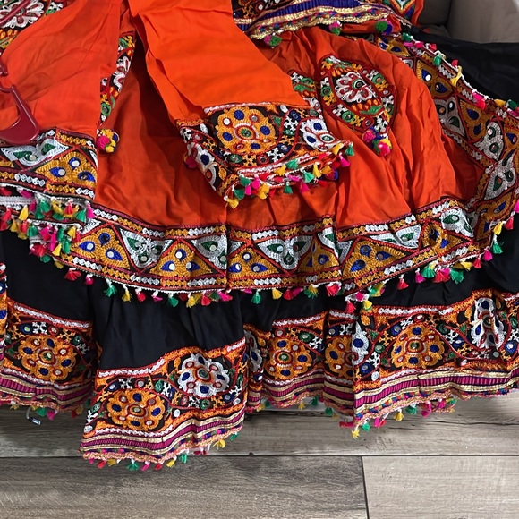 Chaniya cholis. - Picture 3 of 7